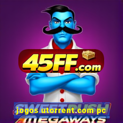 jogos utorrent.com pc